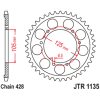Drev Standard Stål JT SPROCKETS – miniatyr 2