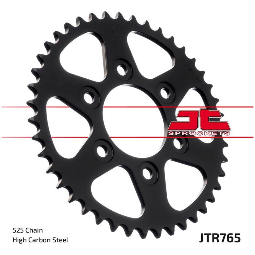Drev Standard Stål JT SPROCKETS – bild 3