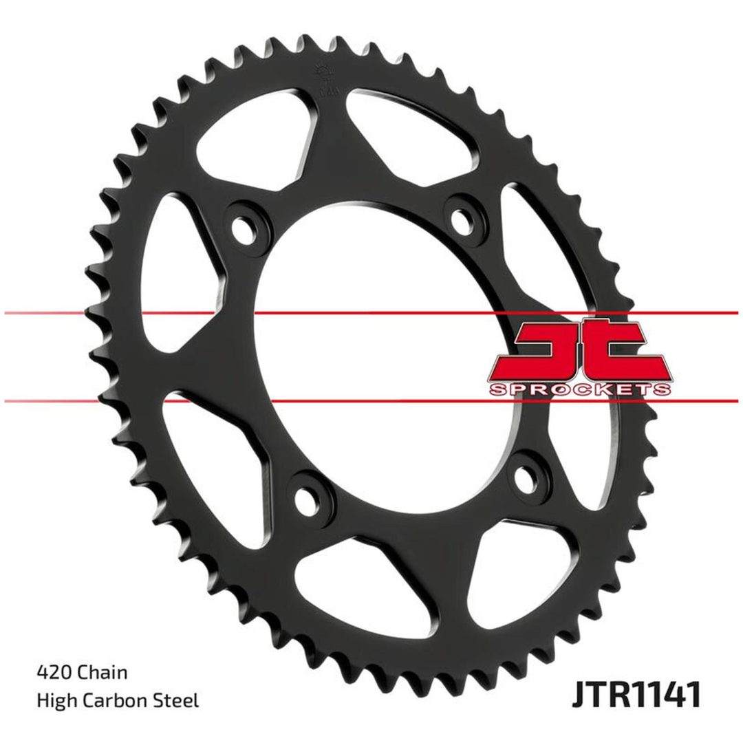 Drev Standard Stål JT SPROCKETS – bild 2