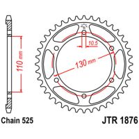 Drev Standard Stål JT SPROCKETS