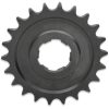 Drev Transmission Mainshaft 530 Stål DRAG SPECIALTIES – miniatyr 2