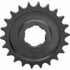 Drev Transmission Mainshaft 530 Stål DRAG SPECIALTIES – miniatyr 1