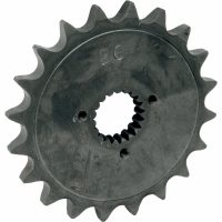 Drev Transmission Mainshaft 530 Stål DRAG SPECIALTIES