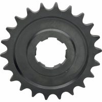 Drev Transmission Mainshaft 530 Stål DRAG SPECIALTIES