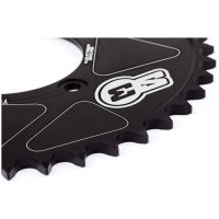 Drev Ultra-Light Hard Anodized Svart S3