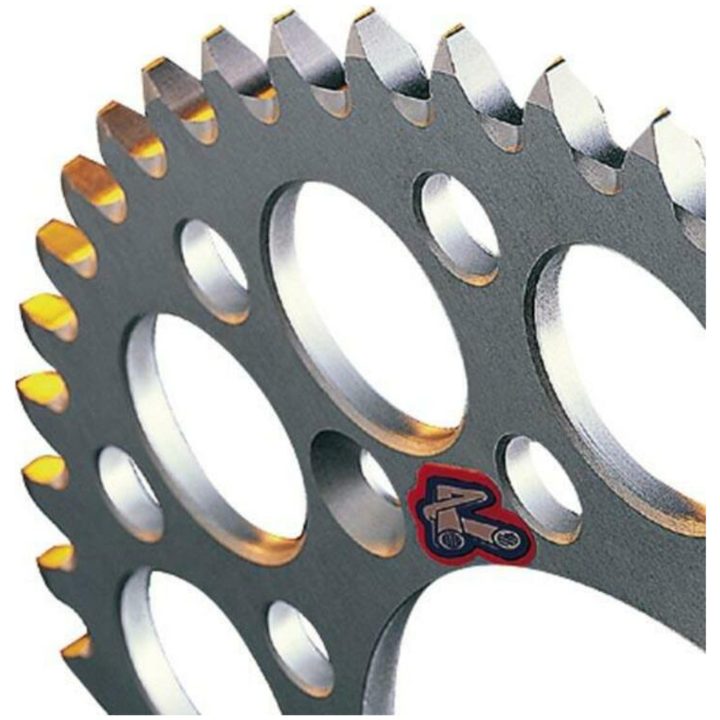 Drev Ultra-Light Self-Cleaning Hard Anodized Aluminium RENTHAL – bild 2