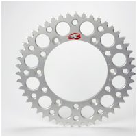 Drev Ultra-Light Self-Cleaning Hard Anodized Aluminium RENTHAL
