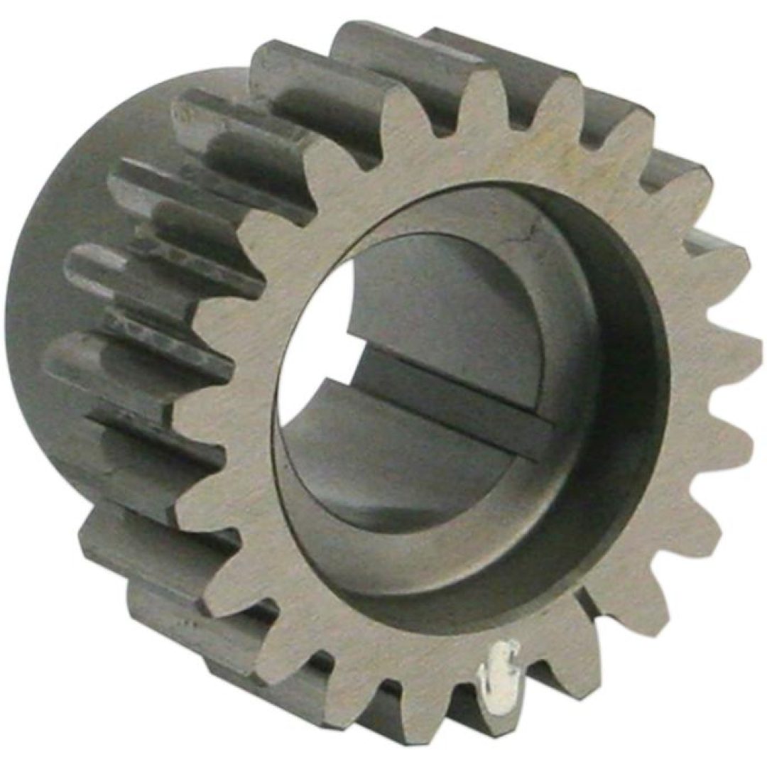 Drev Vit S&S Cycle