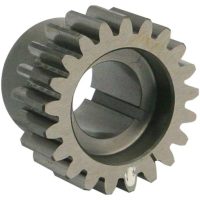Drev Vit S&S Cycle