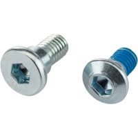 Drevbultskit Silver MOOSE OFFROAD HARD-PARTS