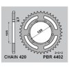 Drevkit 420SR EK 130 – miniatyr 3