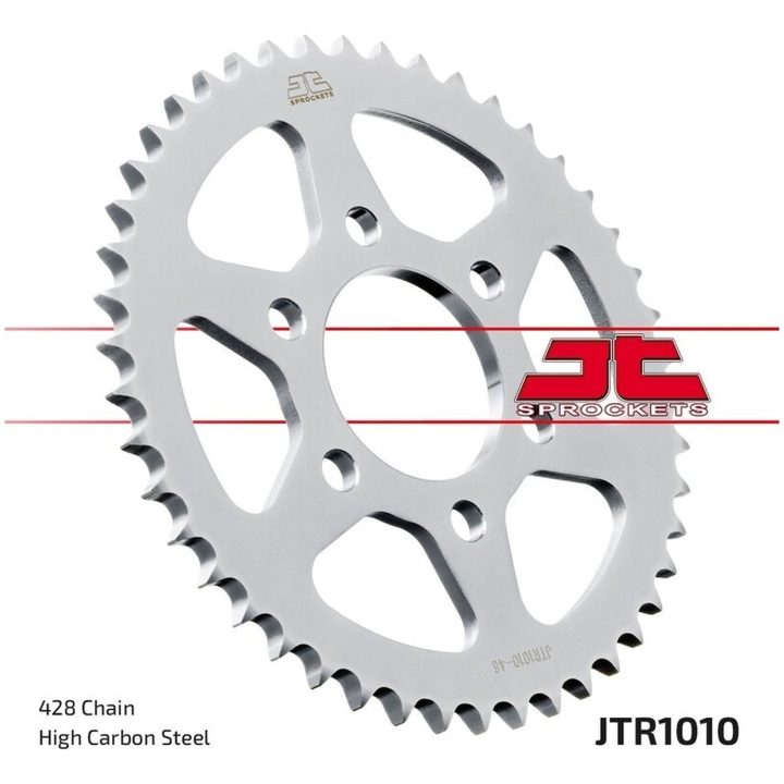 Drevkit 428HDR Standard JT CHAINS – bild 3