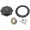Drevkit Conversion DRAG SPECIALTIES Kedjehjul – miniatyr 3