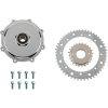 Drevkit Conversion DRAG SPECIALTIES Kedjehjul – miniatyr 1