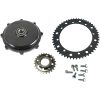 Drevkit Conversion DRAG SPECIALTIES Kedjehjul – miniatyr 2