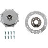 Drevkit Conversion DRAG SPECIALTIES Kedjehjul – miniatyr 1