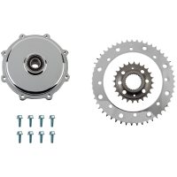Drevkit Conversion DRAG SPECIALTIES