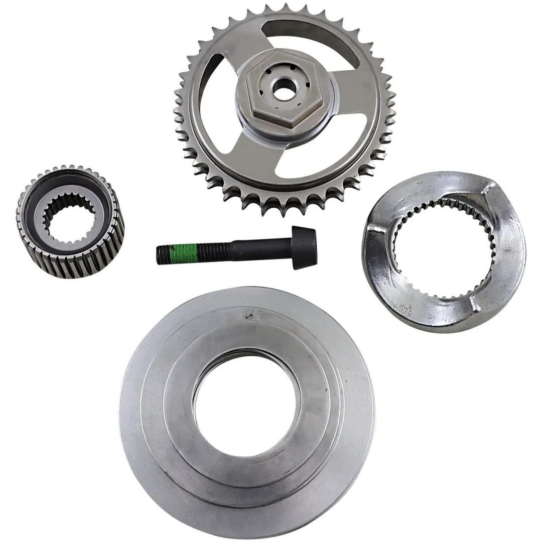 Drevkit DRAG SPECIALTIES – bild 2