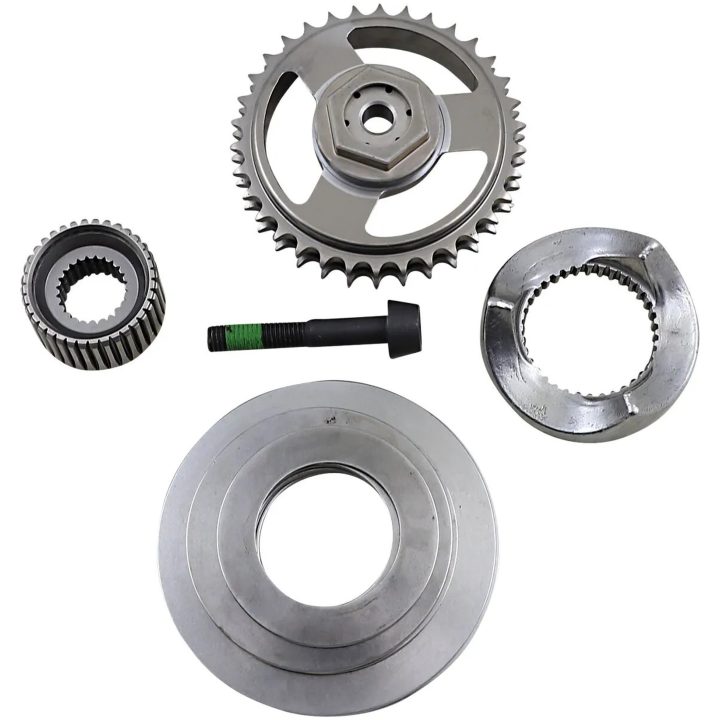 Drevkit DRAG SPECIALTIES – bild 2