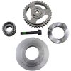 Drevkit DRAG SPECIALTIES – miniatyr 1