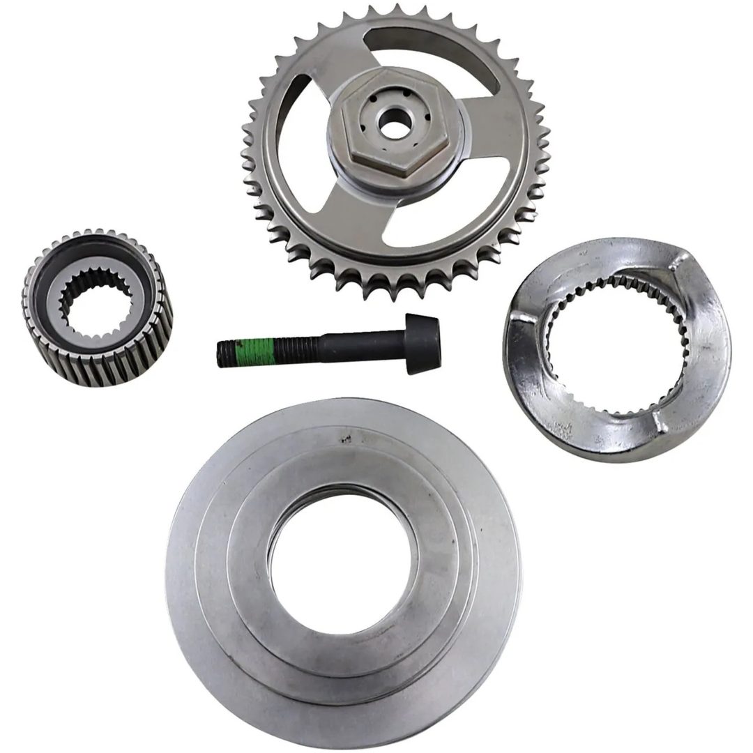 Drevkit DRAG SPECIALTIES