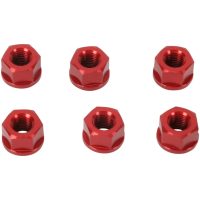 Drevmutter 10mm DRIVEN RACING