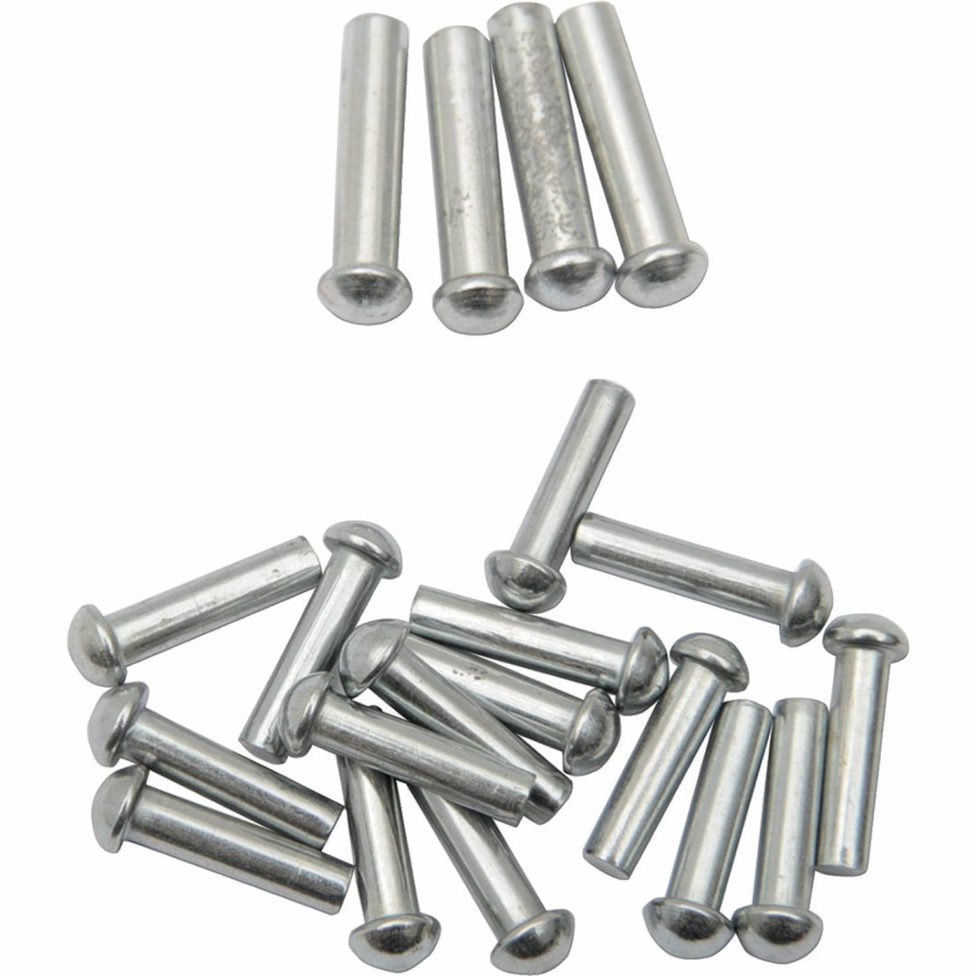 Drevnit- och styrstiftssats EASTERN MOTORCYCLE PARTS