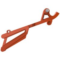 Drevskydd Orange POLISPORT