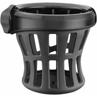 Drink Holder - Gen 2 - Black - No Mount