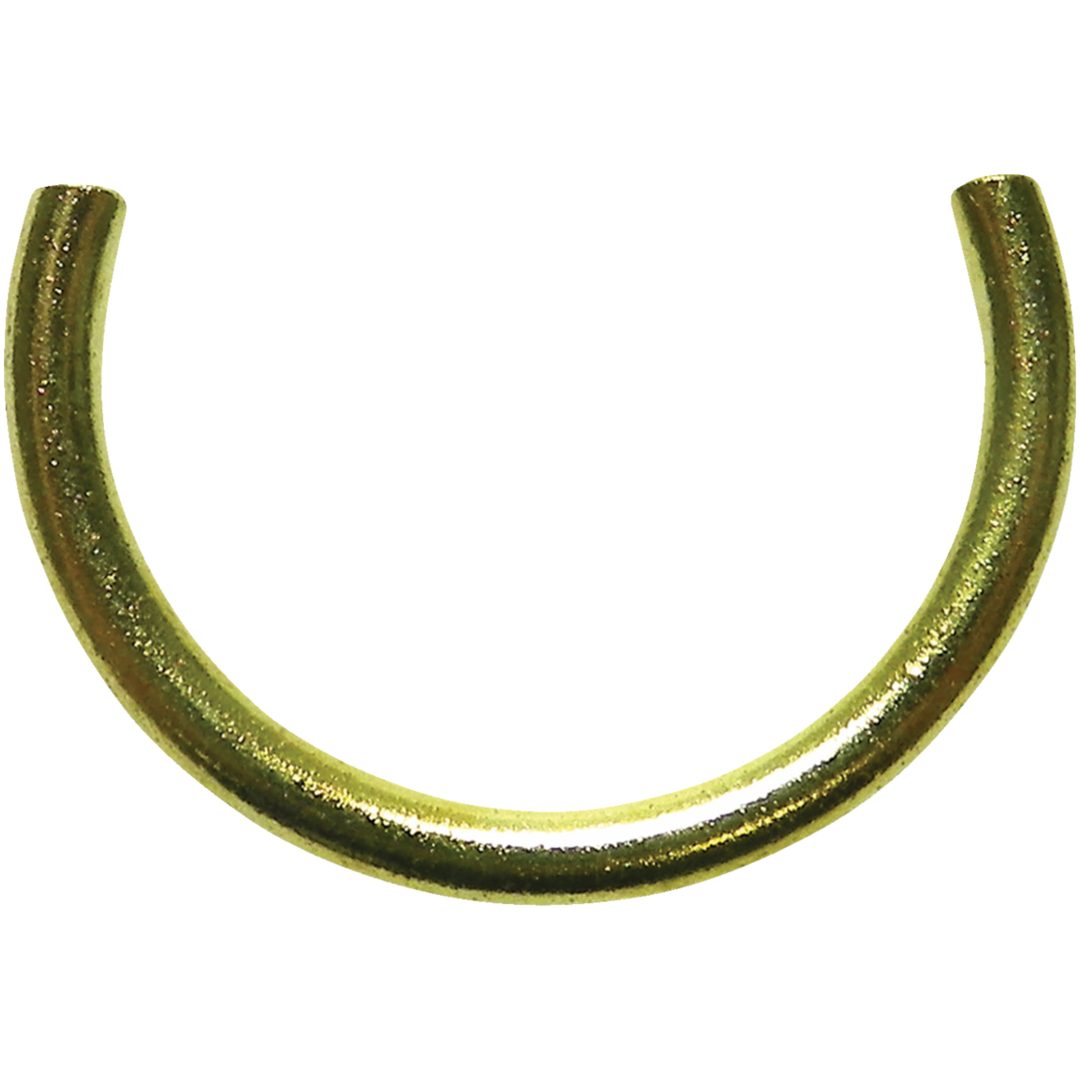 Drivaxel C-Clip WSM