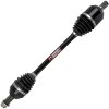 Drivaxel HEAVY DUTY DEMON – miniatyr 1
