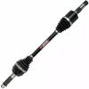 Drivaxel HEAVY DUTY DEMON – miniatyr 1