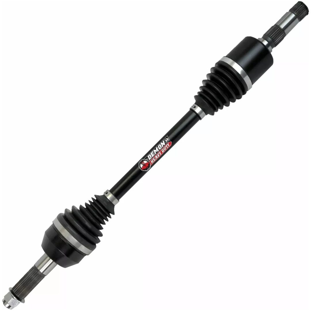 Drivaxel HEAVY DUTY DEMON