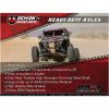 Drivaxel HEAVY DUTY DEMON – miniatyr 6