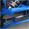 Drivaxel HEAVY DUTY DEMON – miniatyr 5
