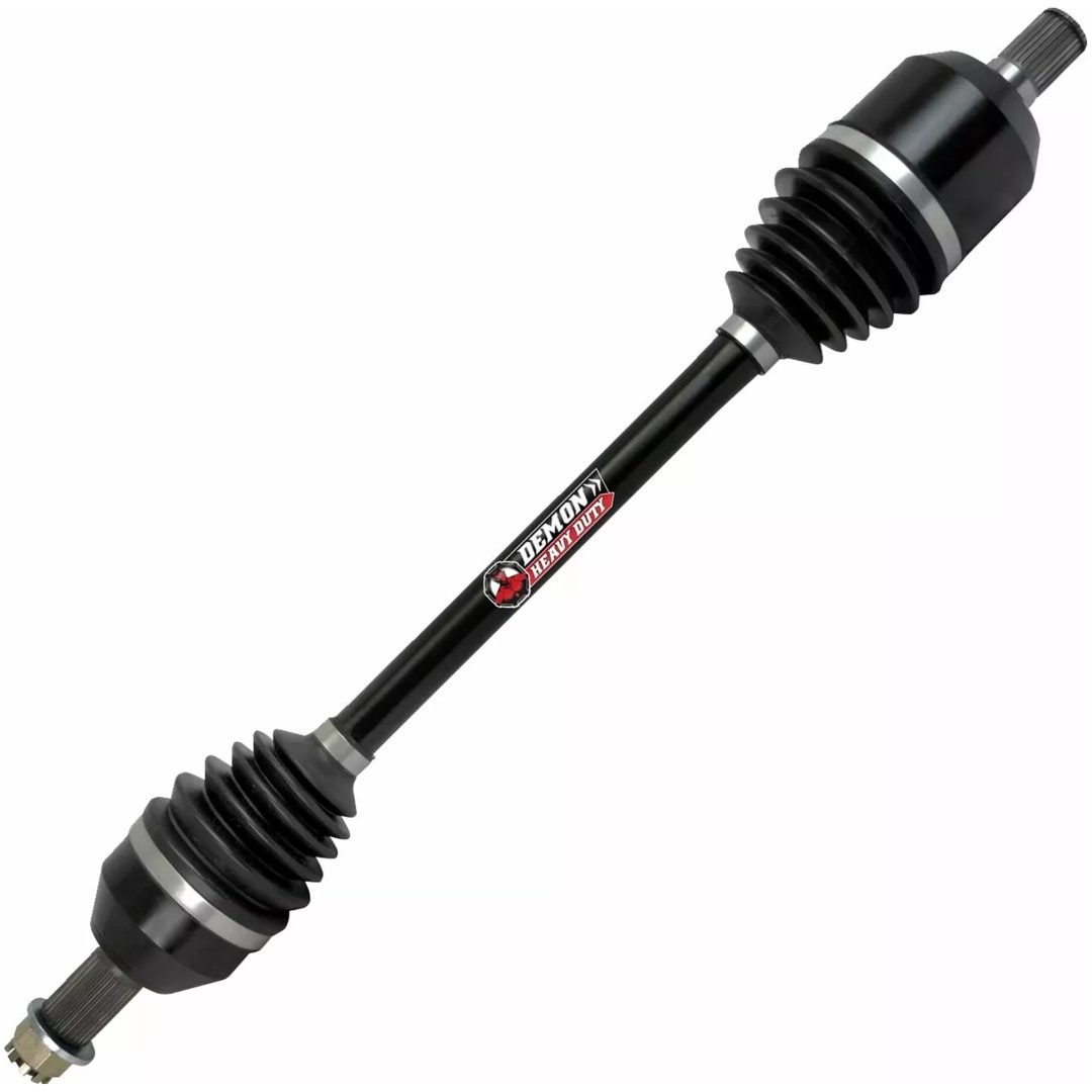 Drivaxel HEAVY DUTY DEMON