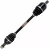 Drivaxel HEAVY DUTY DEMON – miniatyr 1
