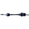 Drivaxel HEAVY DUTY DEMON Höger Fram – miniatyr 1