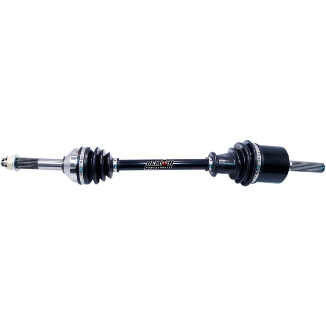 Drivaxel HEAVY DUTY DEMON Höger Fram