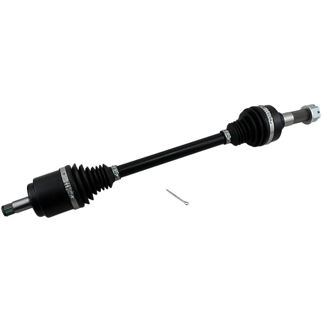 Drivaxel HEAVY DUTY DEMON Höger Fram