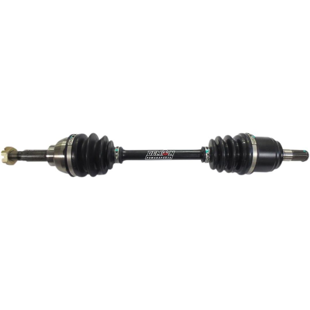 Drivaxel HEAVY DUTY DEMON Höger Fram