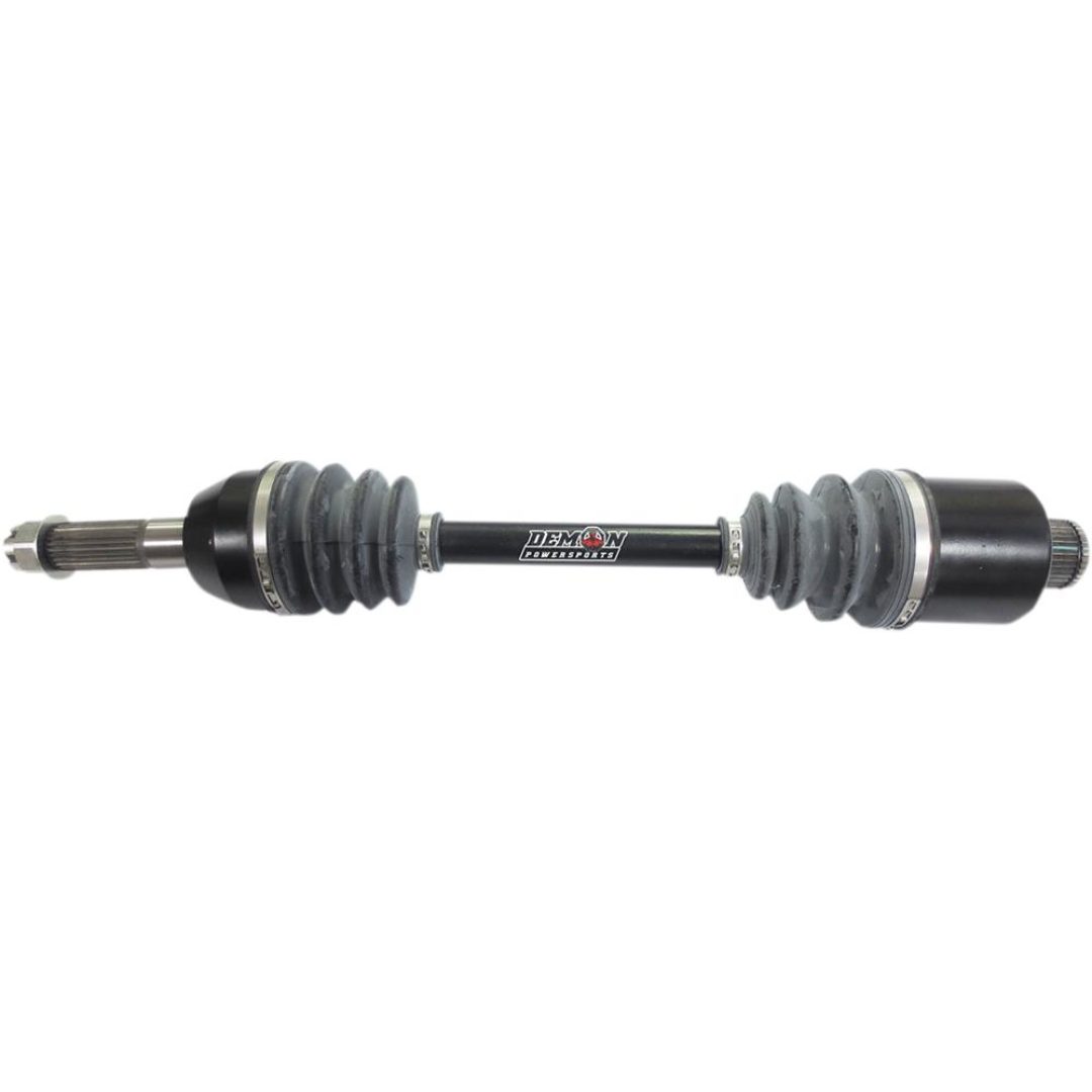 Drivaxel HEAVY DUTY DEMON Vänster Bak/Höger Bak