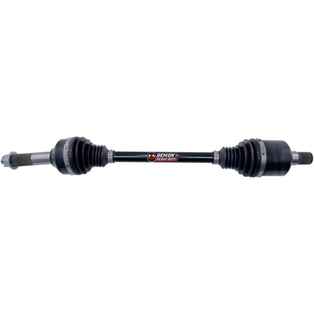 Drivaxel HEAVY DUTY DEMON Vänster Bak/Höger Bak