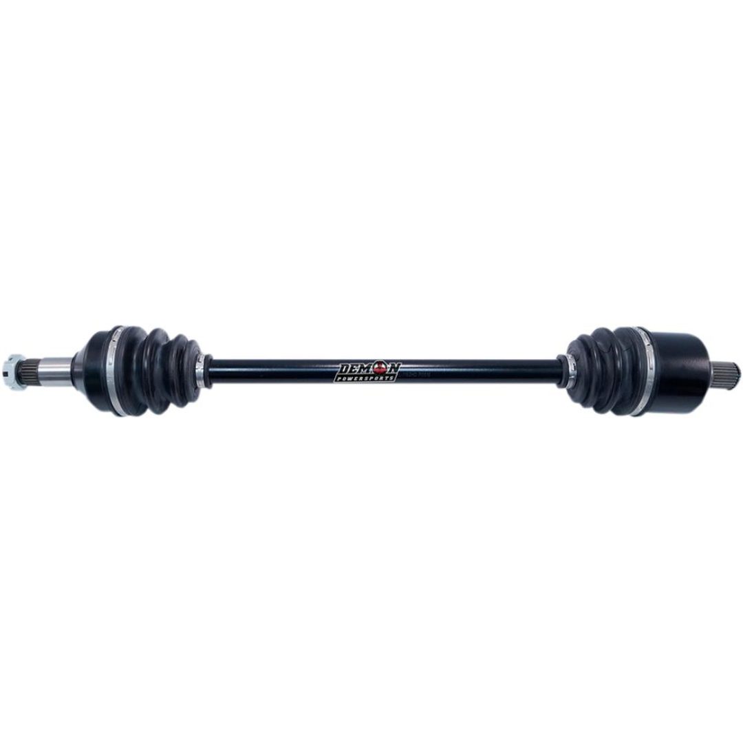 Drivaxel HEAVY DUTY DEMON Vänster Bak/Höger Bak