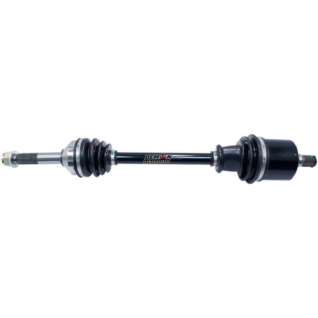 Drivaxel HEAVY DUTY DEMON Vänster Bak/Höger Bak