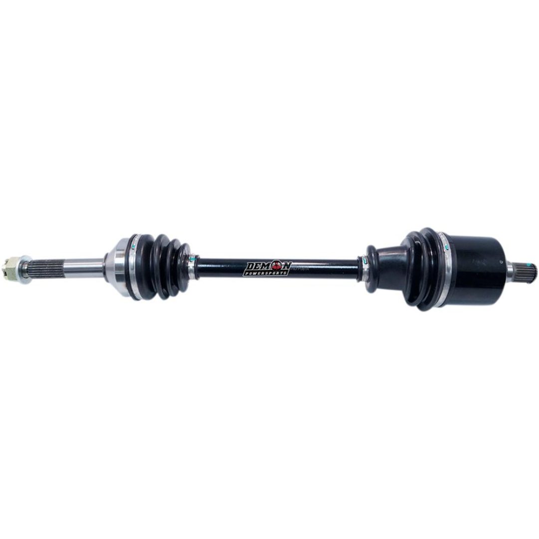 Drivaxel HEAVY DUTY DEMON Vänster Bak/Höger Bak