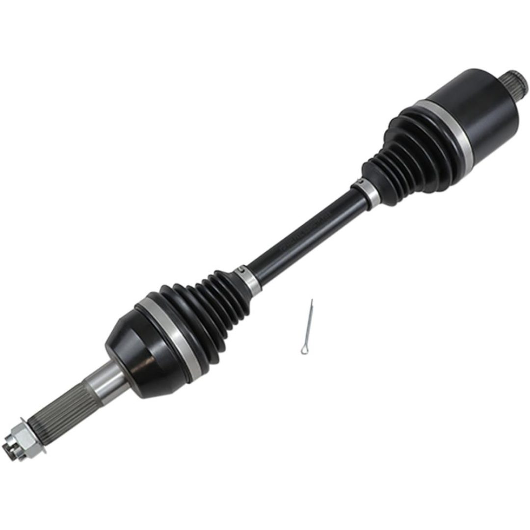 Drivaxel HEAVY DUTY DEMON Vänster Bak/Höger Bak