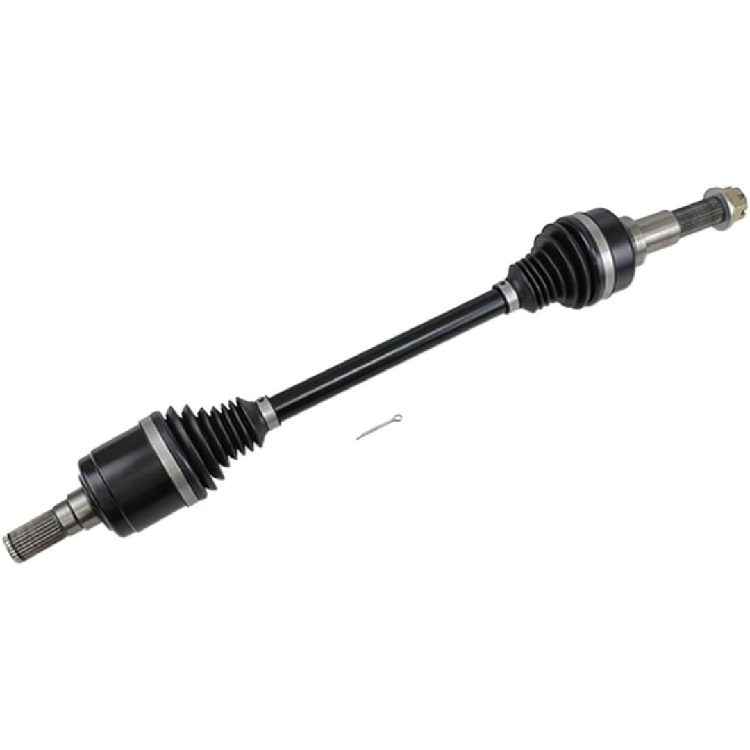 Drivaxel HEAVY DUTY DEMON Vänster Bak/Höger Bak