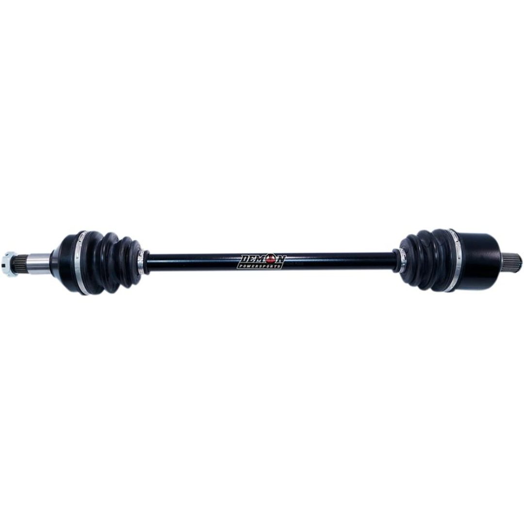 Drivaxel HEAVY DUTY DEMON Vänster Fram