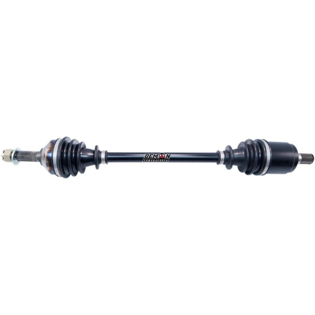 Drivaxel HEAVY DUTY DEMON Vänster Fram